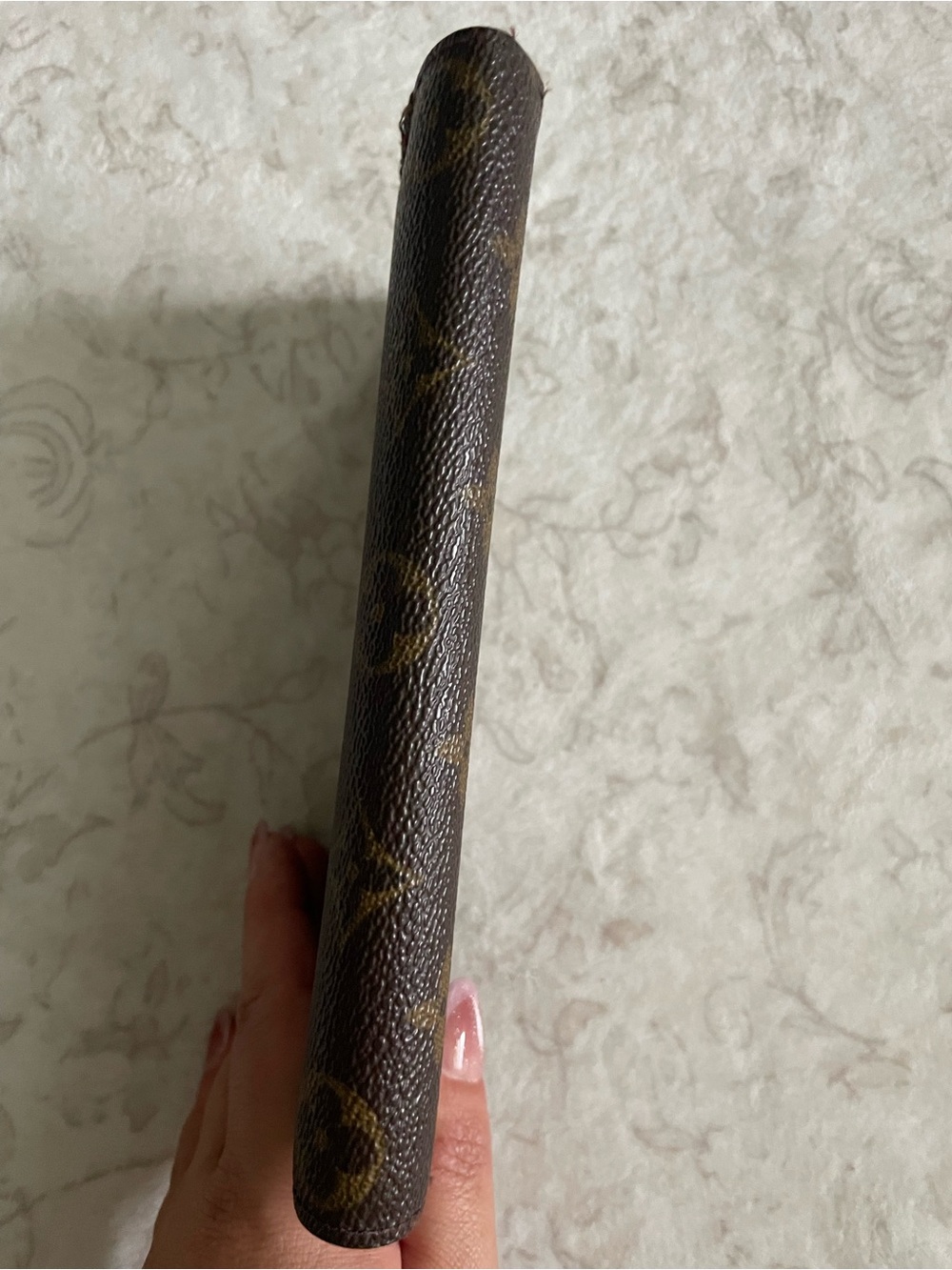 Louis Vuitton Monogram Sarah Long Wallet - Picture 7 of 16